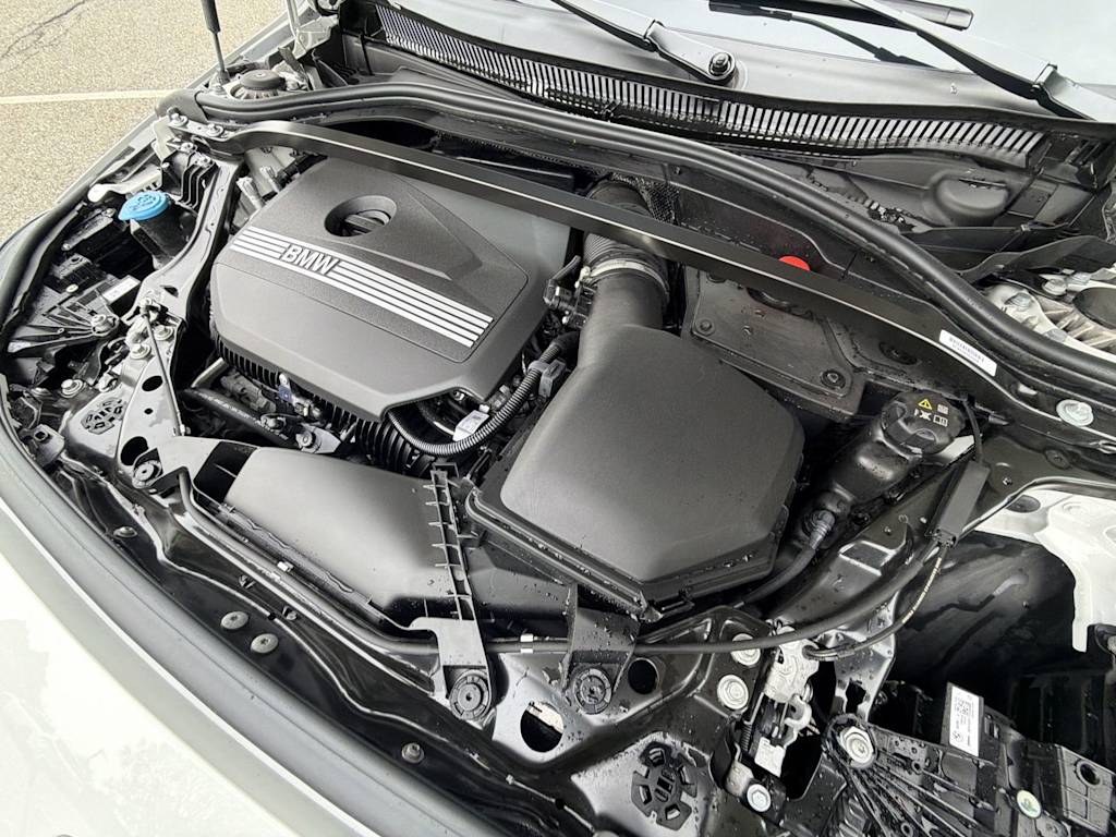 Thumbnail: 2025 BMW 2 Series - 9