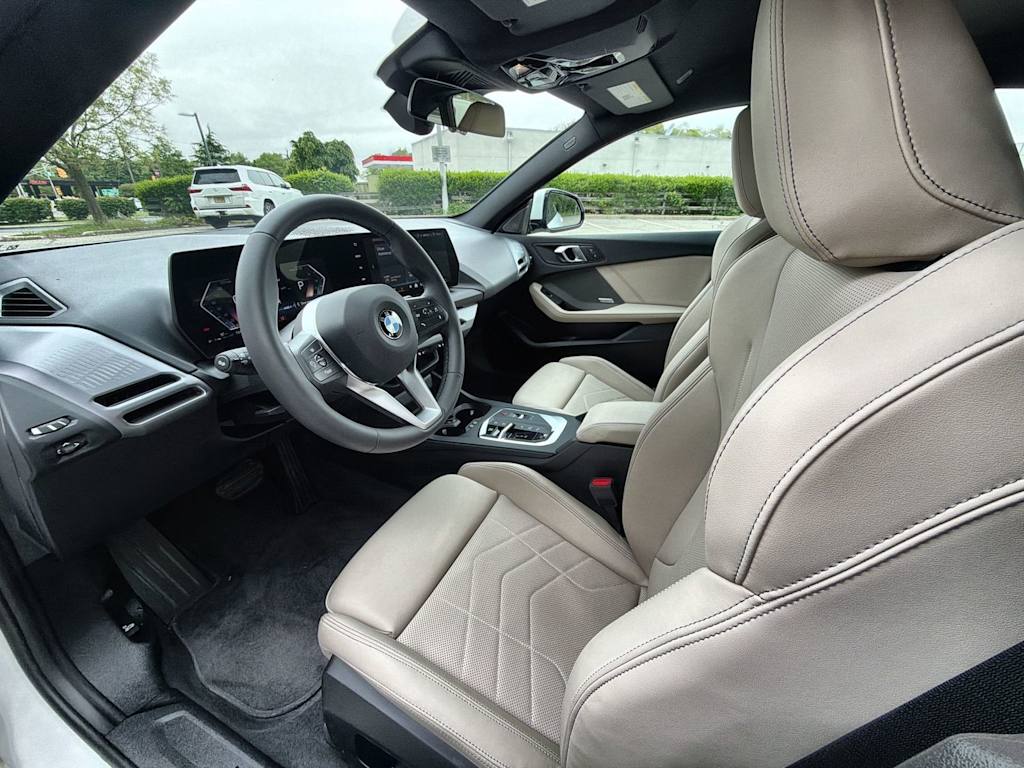 Thumbnail: 2025 BMW 2 Series - 2
