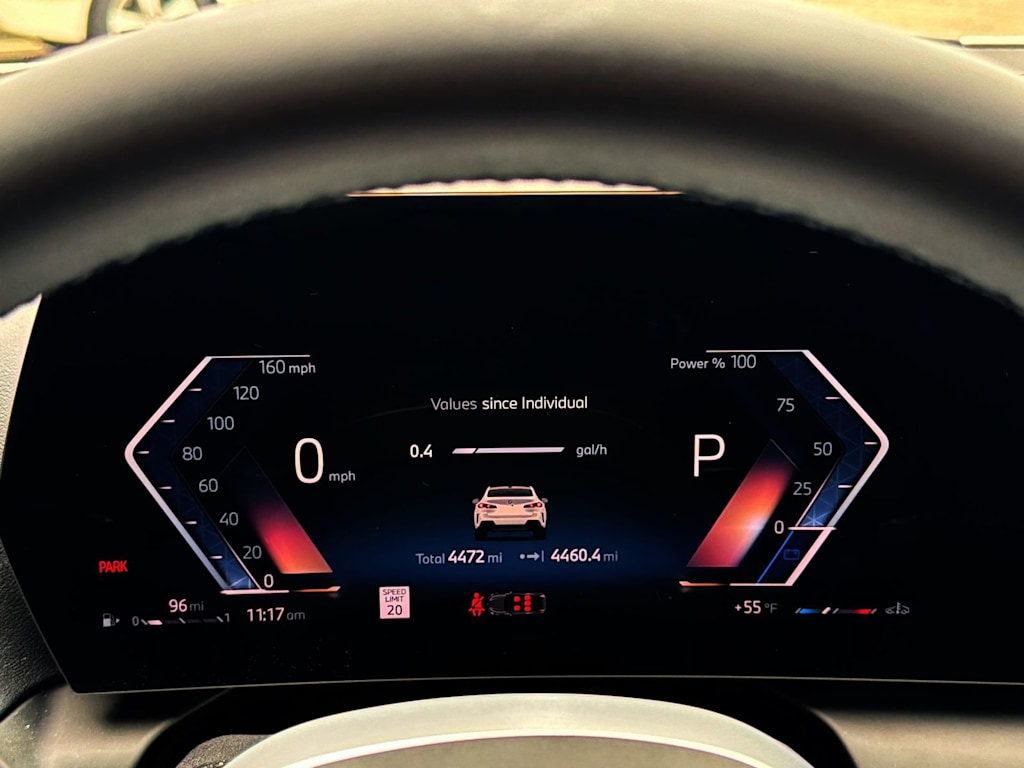 Thumbnail: 2025 BMW 2 Series - 16