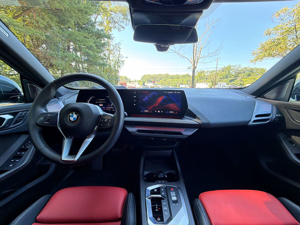 Thumbnail: 2026 BMW 2 Series - 10