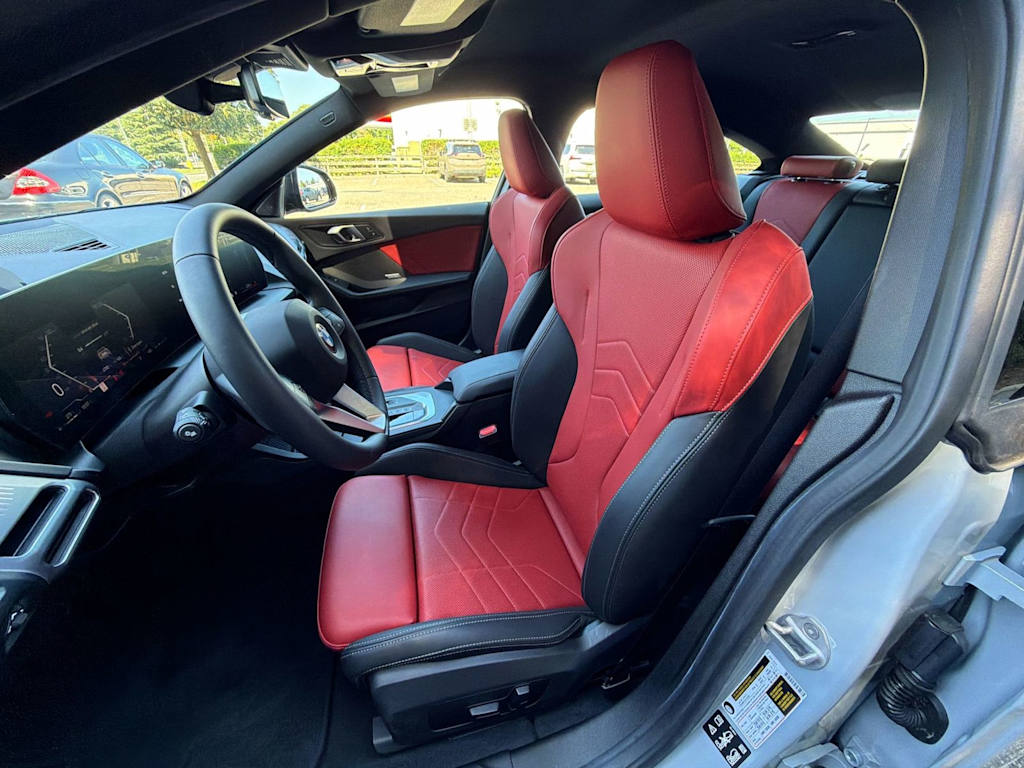 Thumbnail: 2026 BMW 2 Series - 11