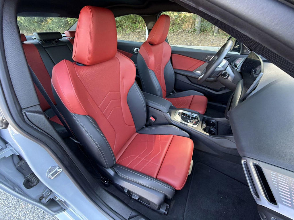 Thumbnail: 2026 BMW 2 Series - 12