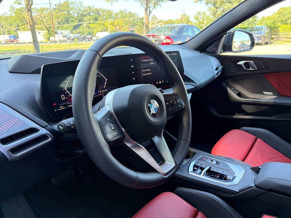 Thumbnail: 2026 BMW 2 Series - 14
