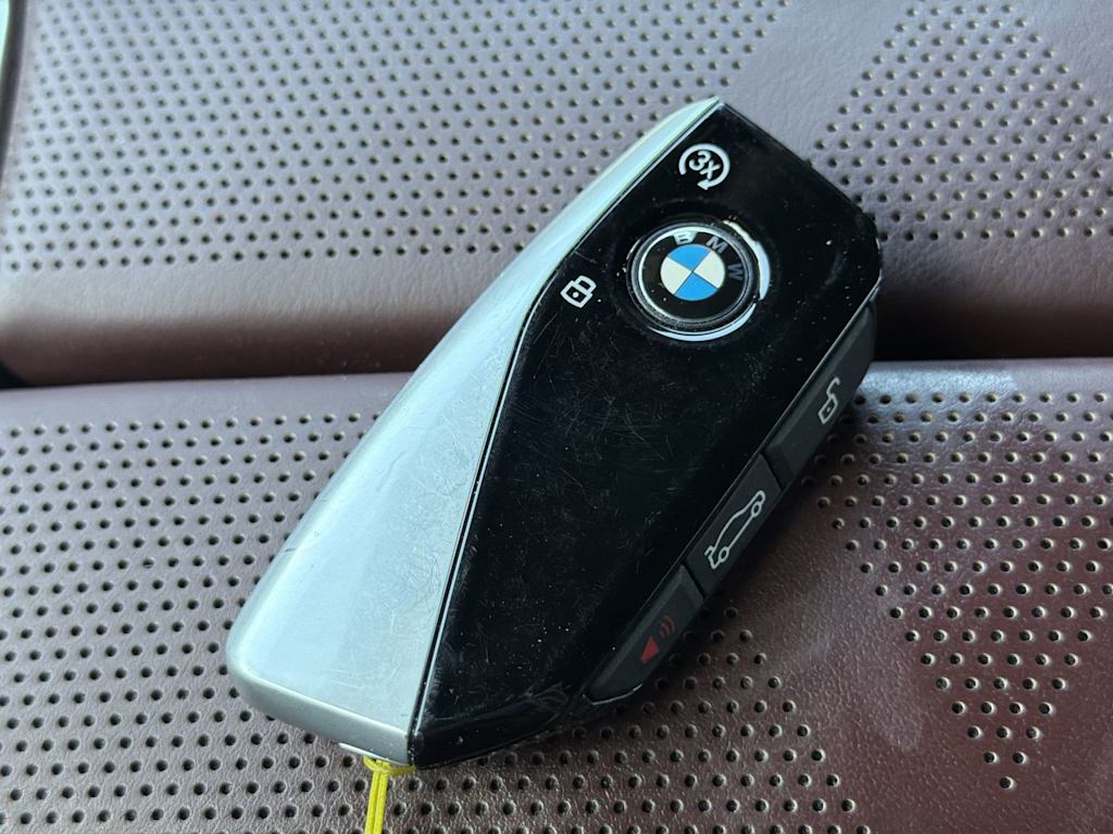 Thumbnail: 2024 BMW 7 Series - 18