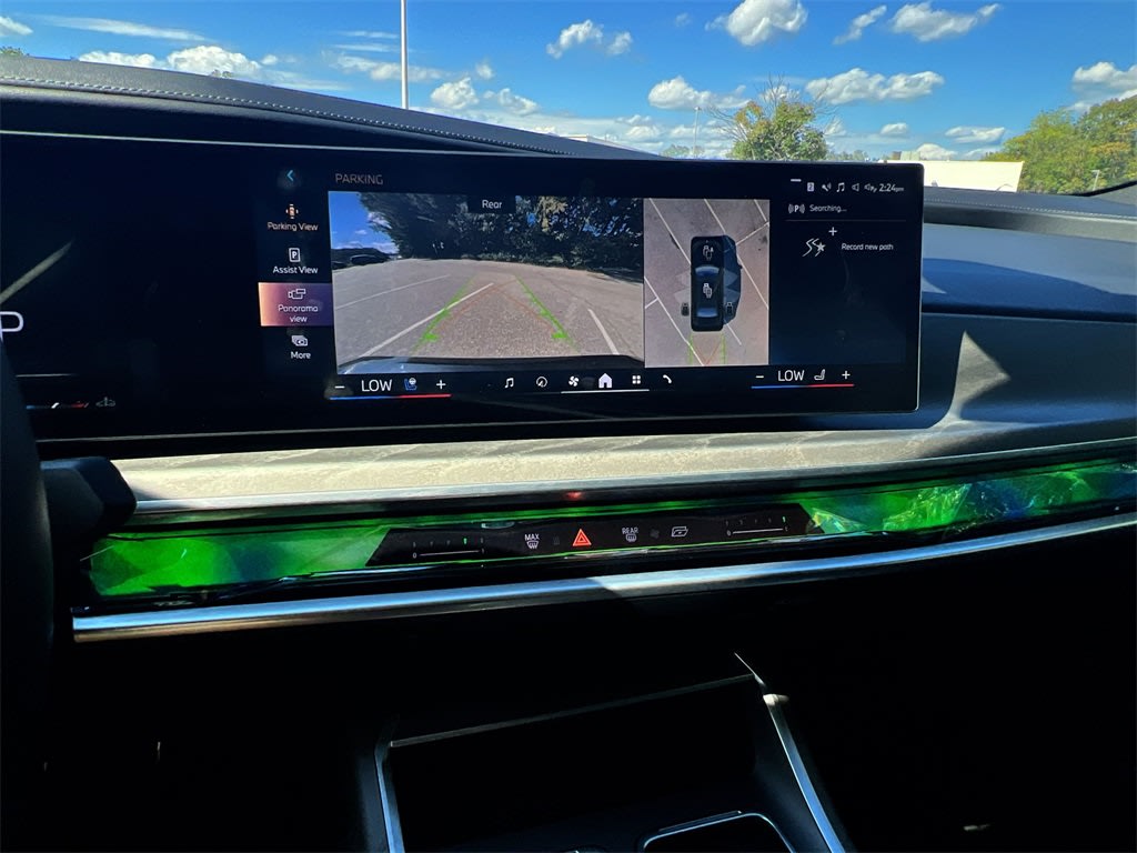 Thumbnail: 2023 BMW 7 Series - 15