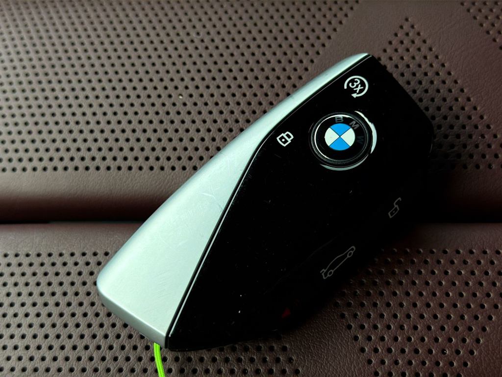 Thumbnail: 2024 BMW 7 Series - 19