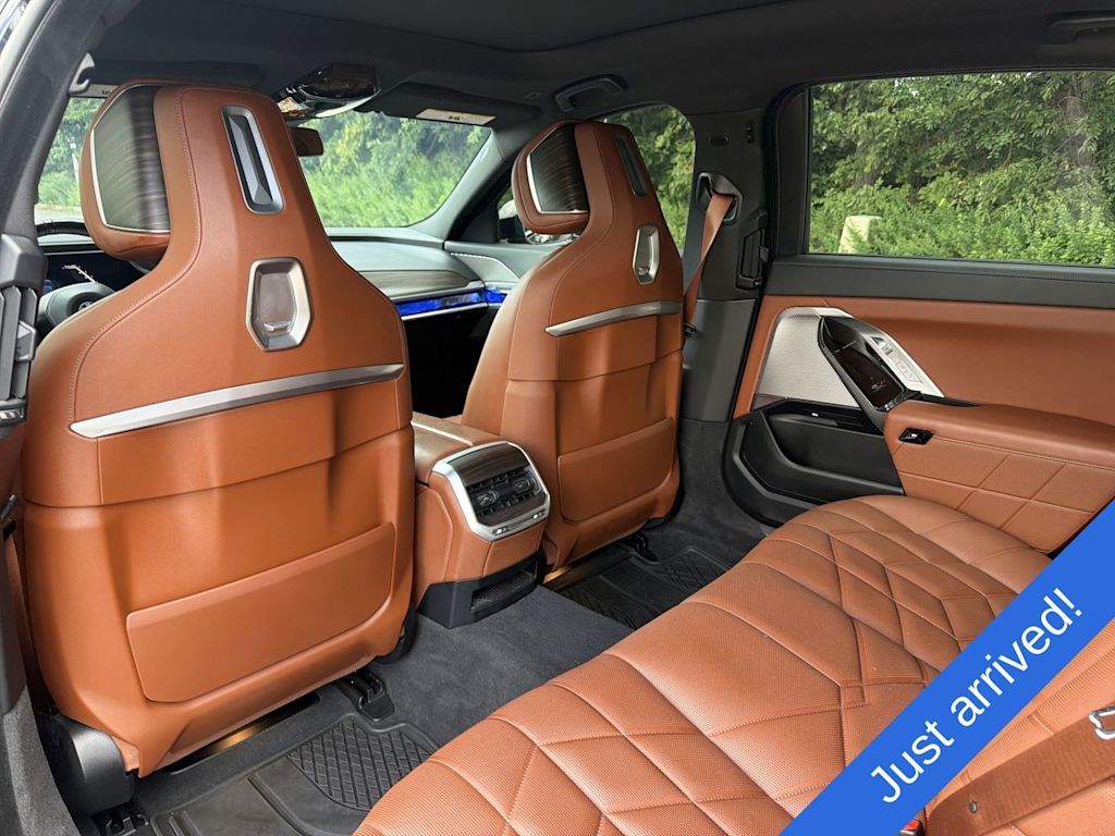 Thumbnail: 2024 BMW 7 Series - 13