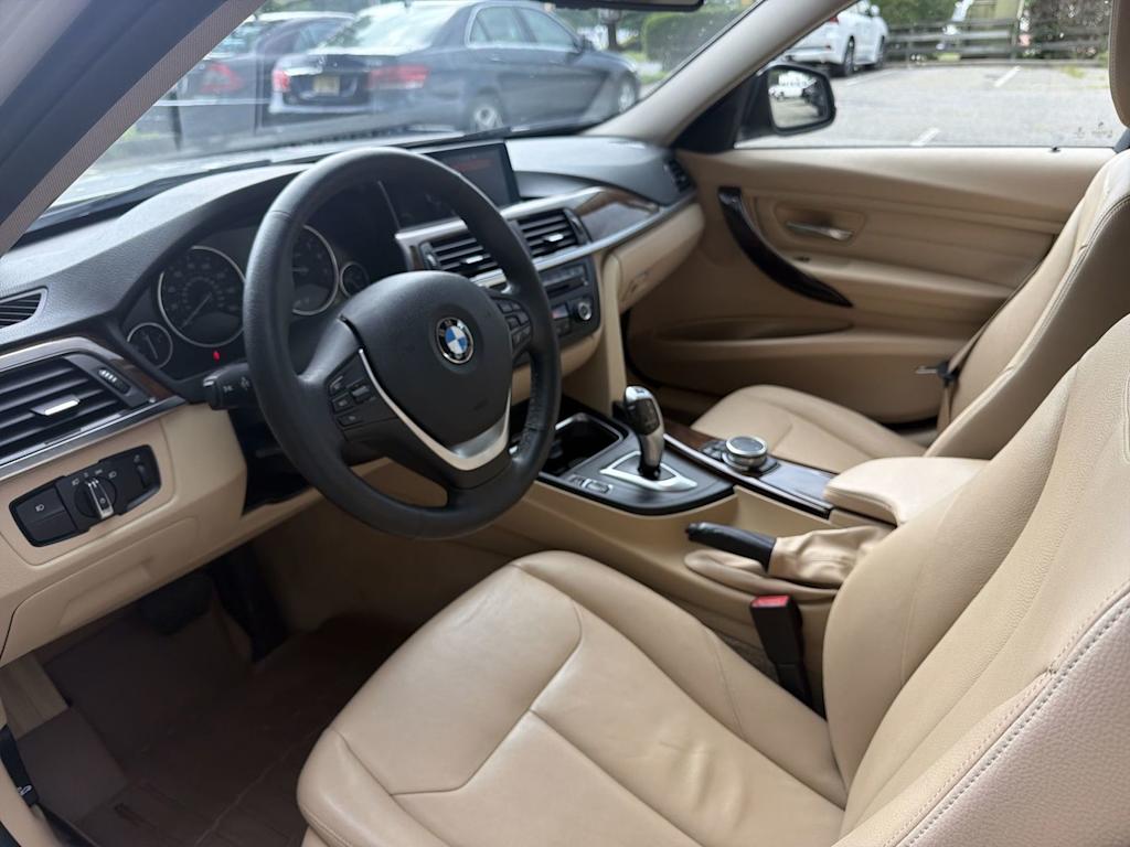 Thumbnail: 2015 BMW 3 Series - 2