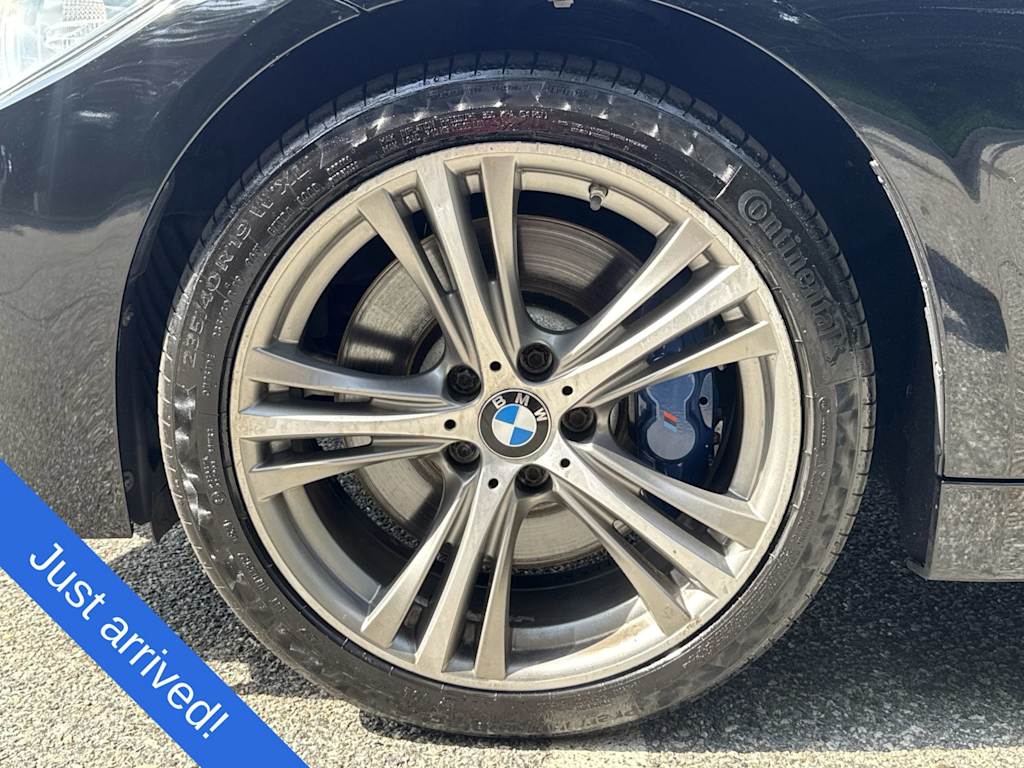 Thumbnail: 2015 BMW 4 Series - 8