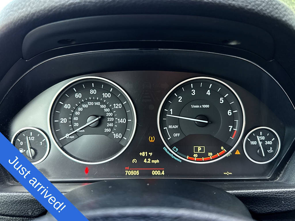 Thumbnail: 2015 BMW 4 Series - 17