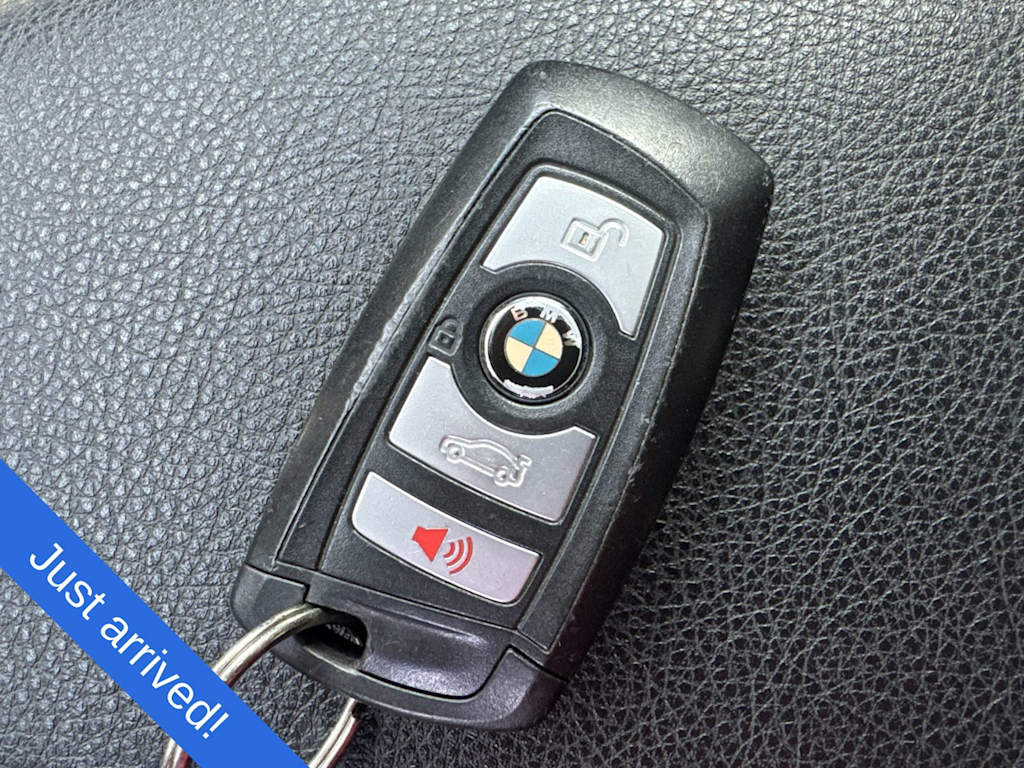 Thumbnail: 2015 BMW 4 Series - 19