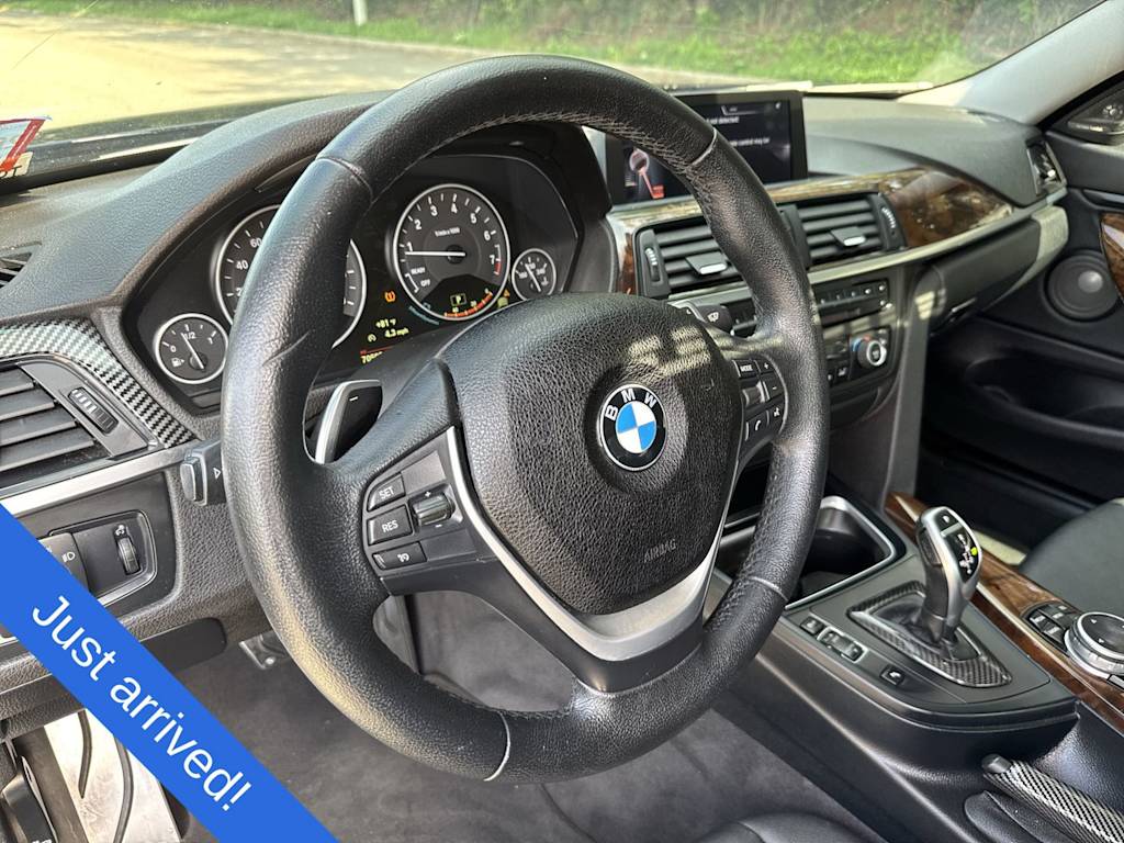 Thumbnail: 2015 BMW 4 Series - 14