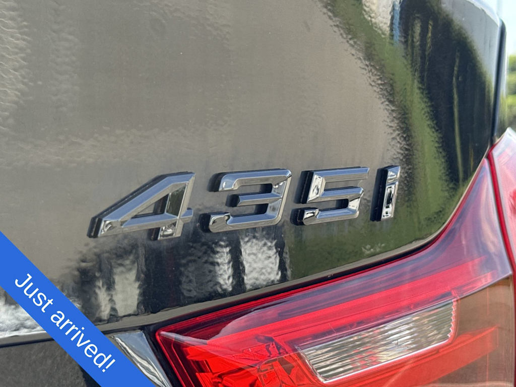 Thumbnail: 2015 BMW 4 Series - 7