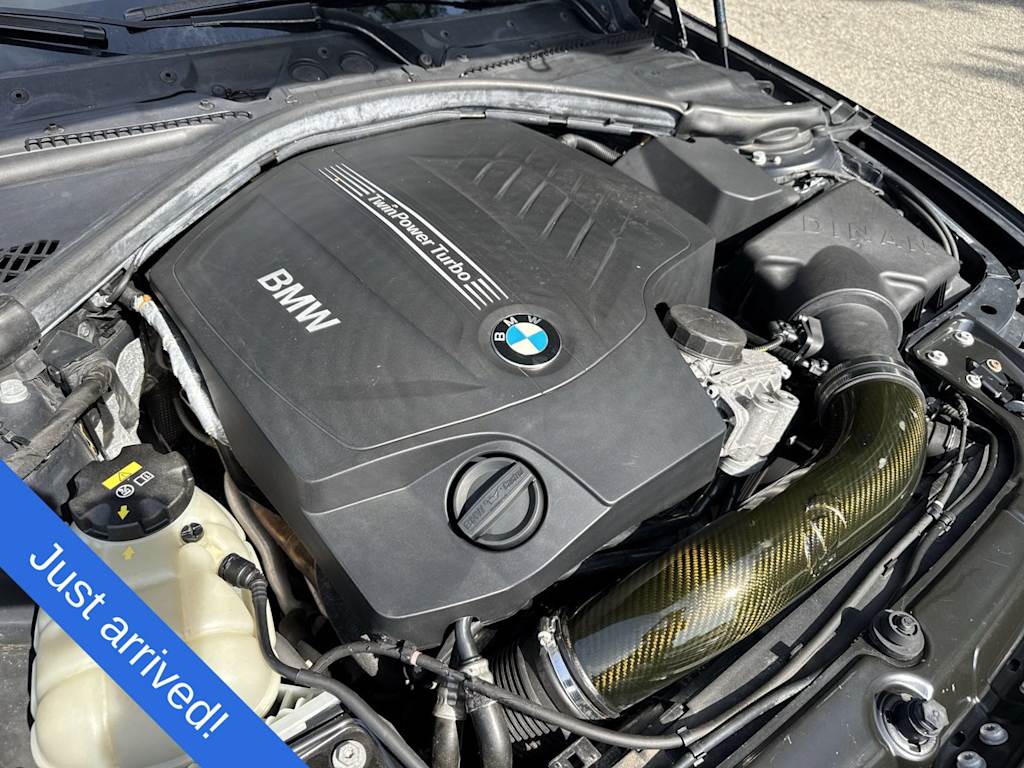 Thumbnail: 2015 BMW 4 Series - 9