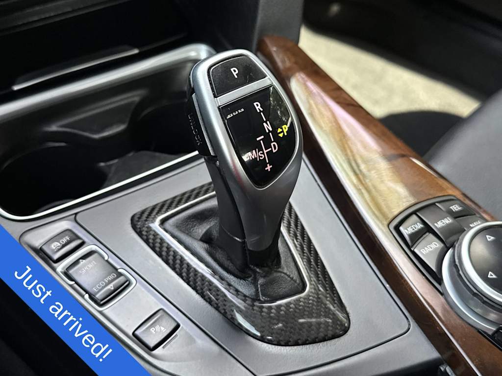 Thumbnail: 2015 BMW 4 Series - 16