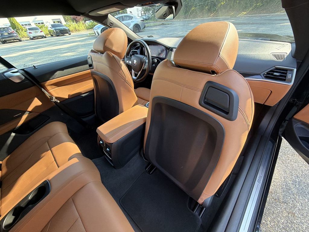 Thumbnail: 2023 BMW 4 Series - 13