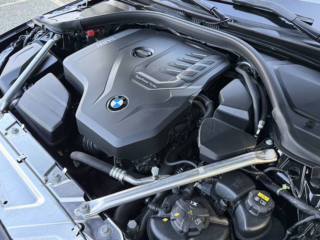 Thumbnail: 2023 BMW 4 Series - 9