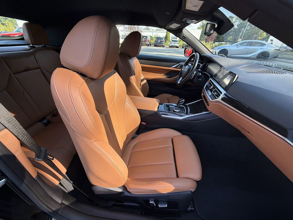 Thumbnail: 2023 BMW 4 Series - 12