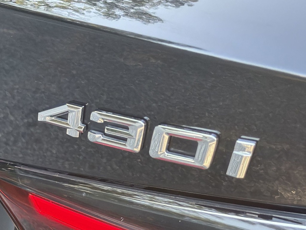 Thumbnail: 2023 BMW 4 Series - 7