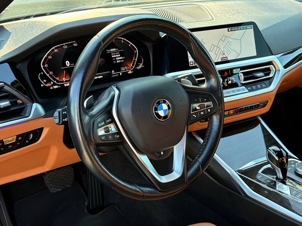 Thumbnail: 2023 BMW 4 Series - 14