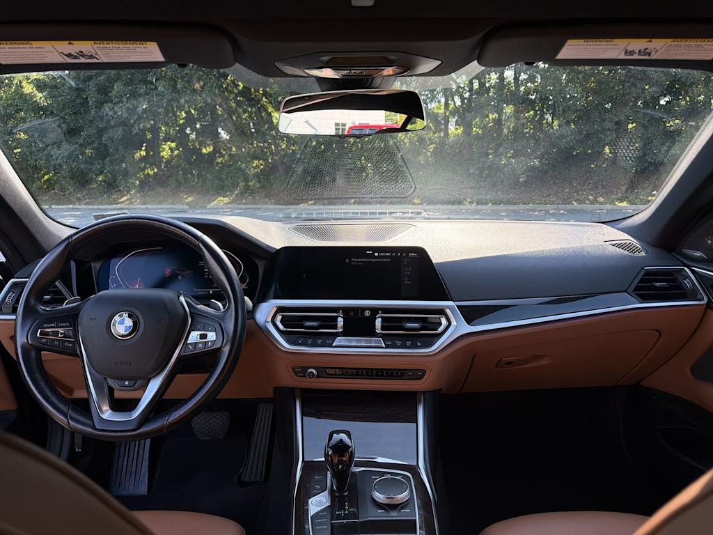 Thumbnail: 2023 BMW 4 Series - 10