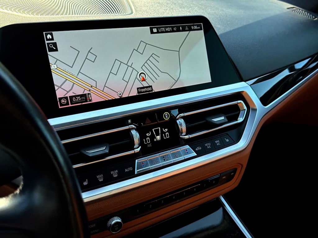Thumbnail: 2023 BMW 4 Series - 15