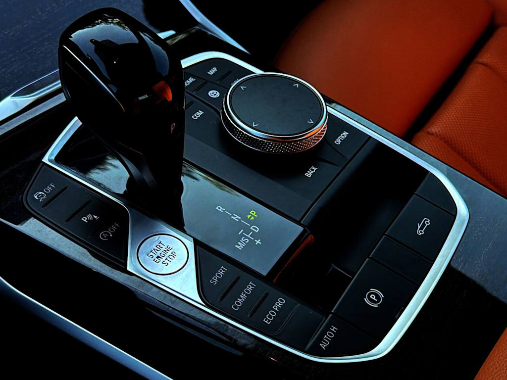 Thumbnail: 2023 BMW 4 Series - 16