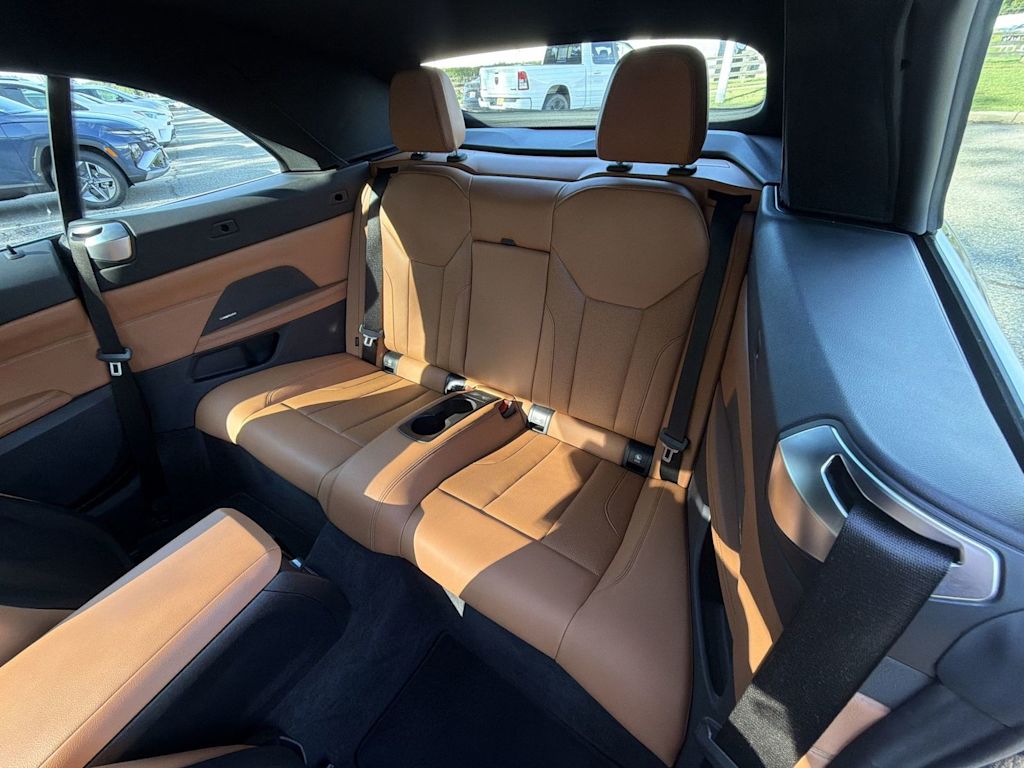 Thumbnail: 2023 BMW 4 Series - 23