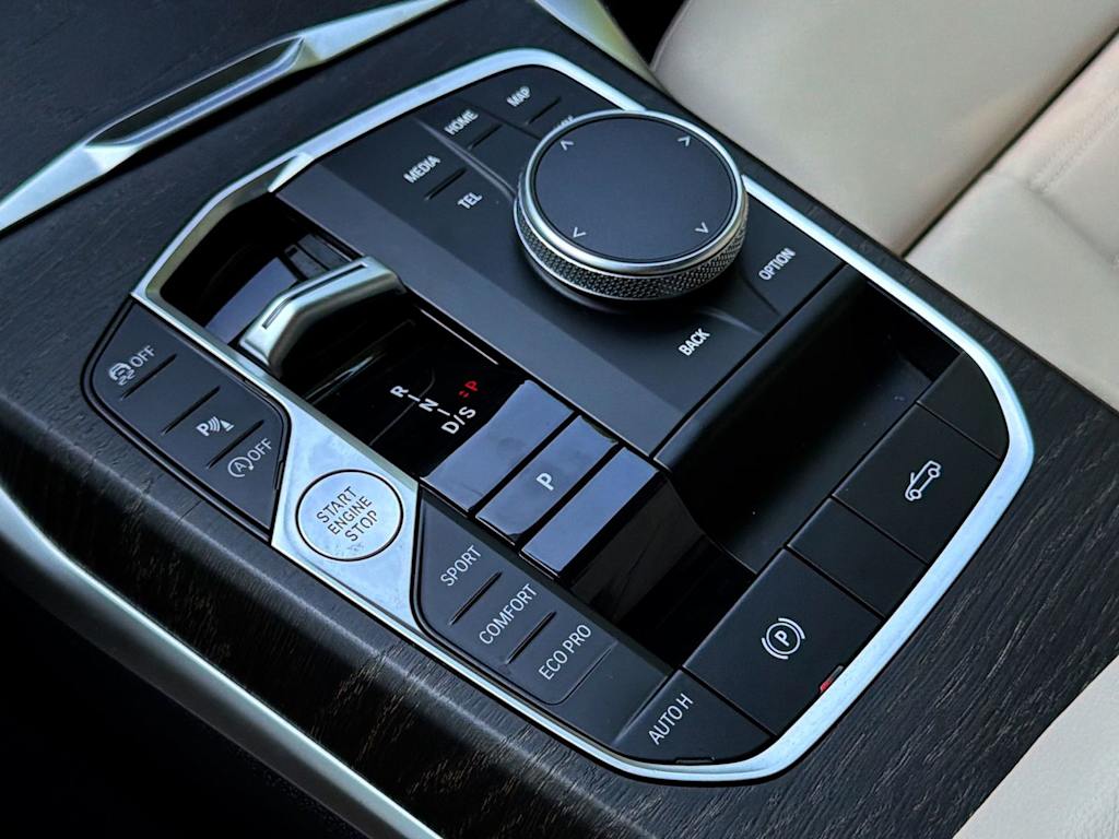 Thumbnail: 2024 BMW 4 Series - 16