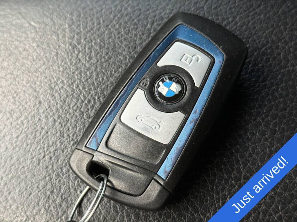 Thumbnail: 2015 BMW 4 Series - 19