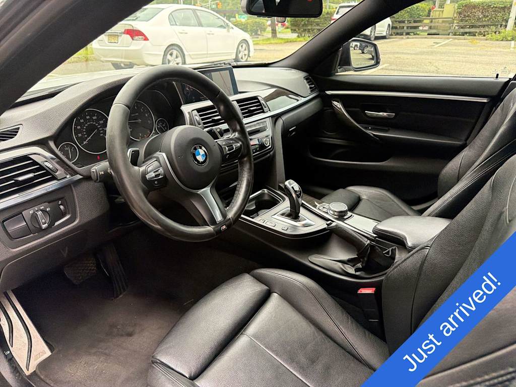 Thumbnail: 2015 BMW 4 Series - 2