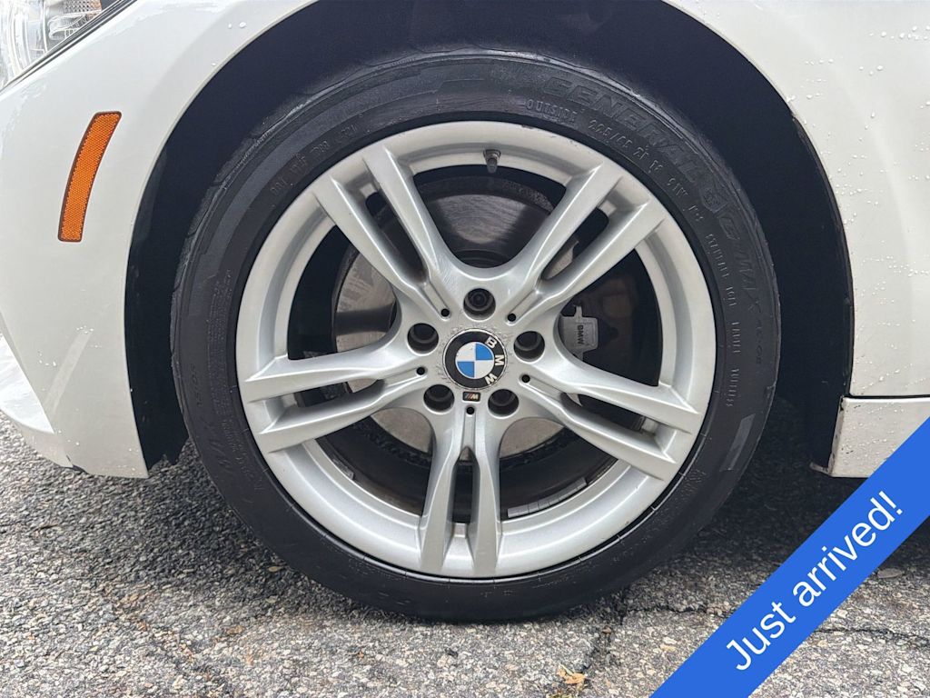 Thumbnail: 2015 BMW 4 Series - 8