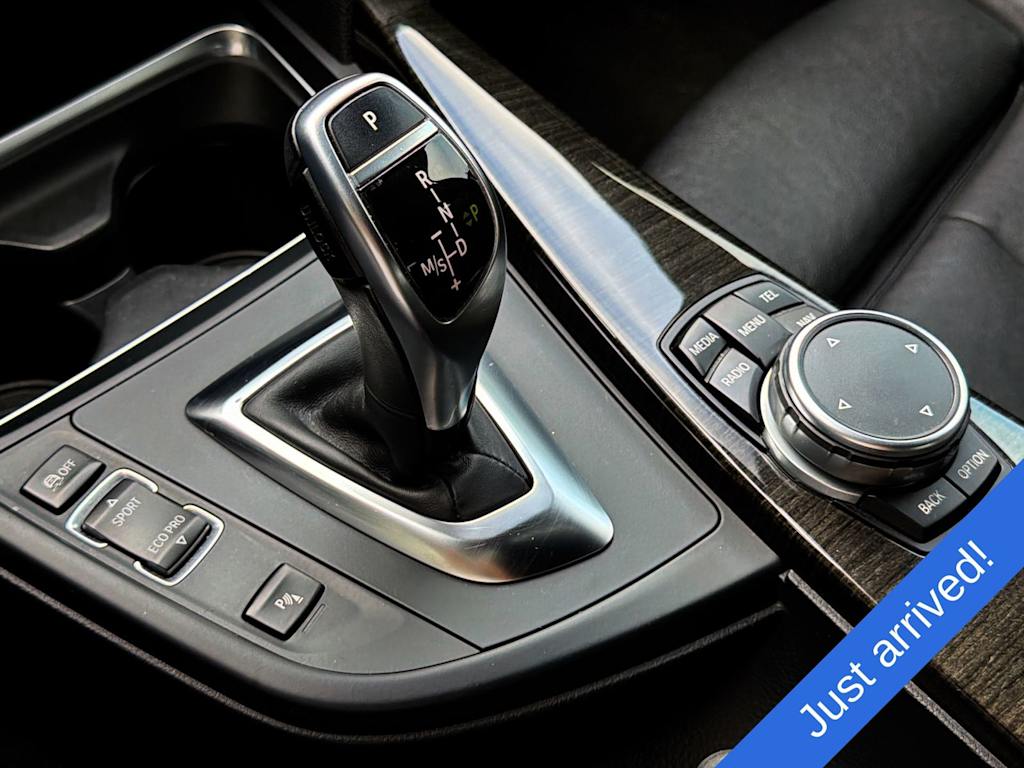 Thumbnail: 2015 BMW 4 Series - 16