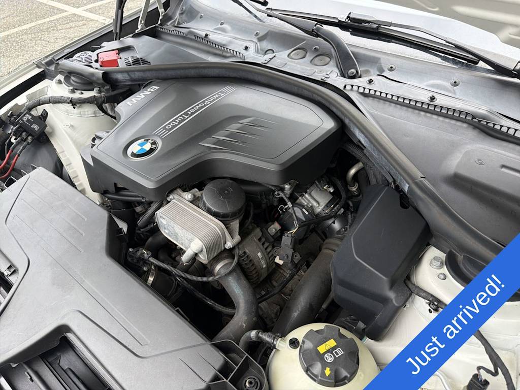 Thumbnail: 2015 BMW 4 Series - 9