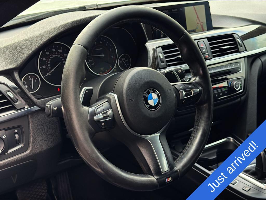 Thumbnail: 2015 BMW 4 Series - 14