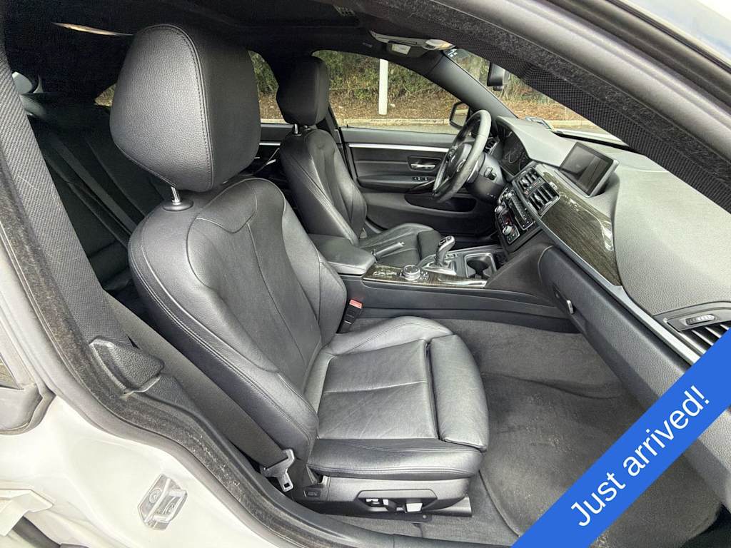 Thumbnail: 2015 BMW 4 Series - 12