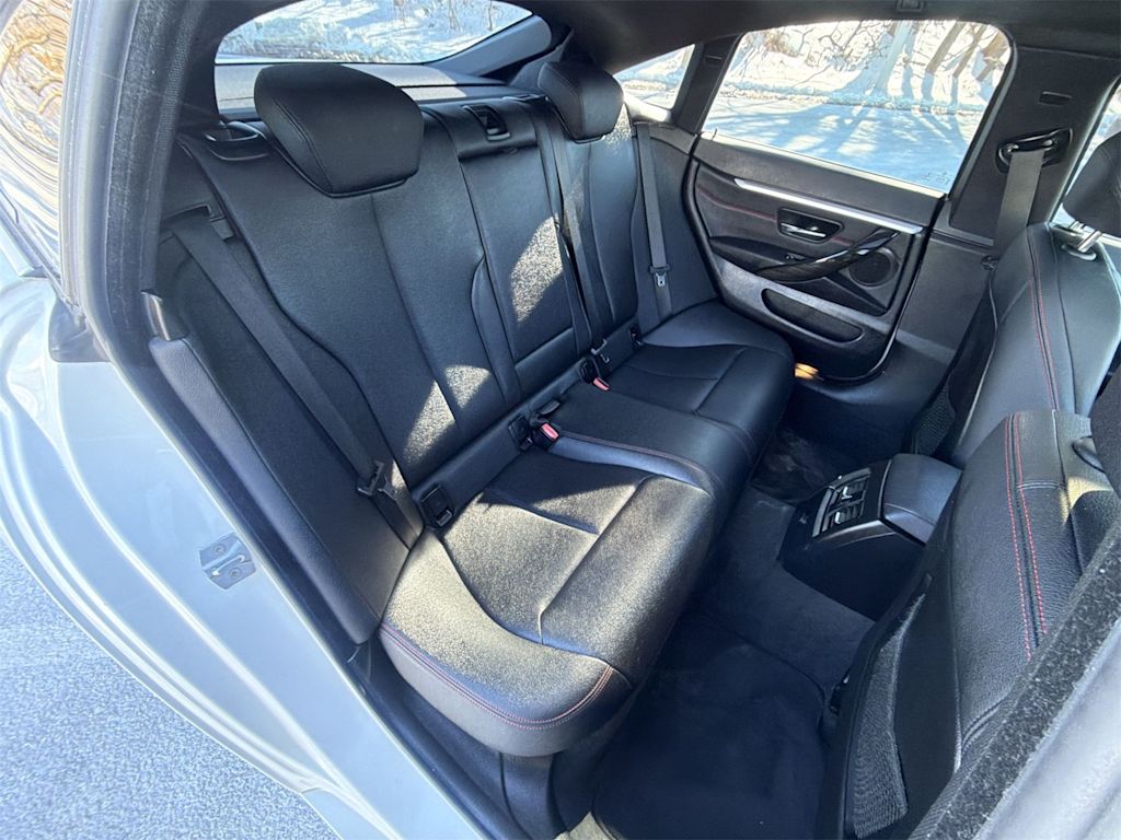 Thumbnail: 2019 BMW 4 Series - 27