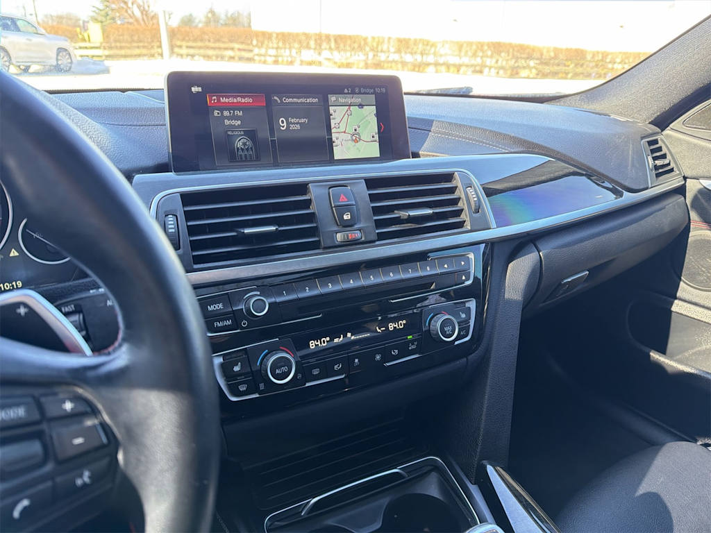 Thumbnail: 2019 BMW 4 Series - 15