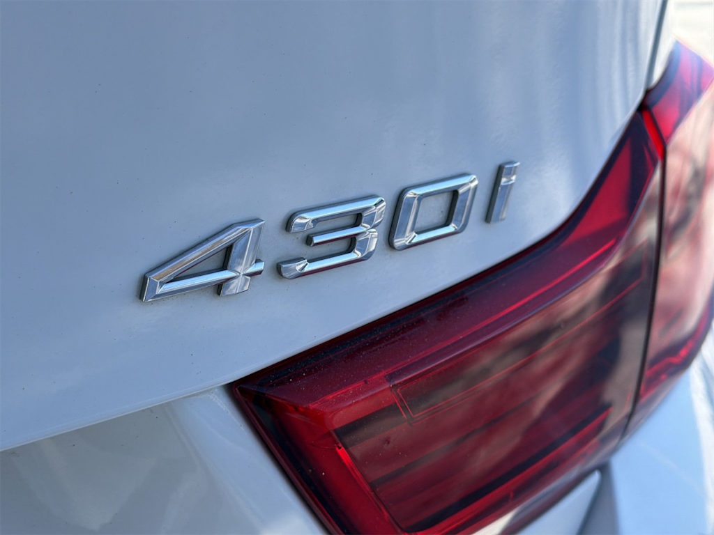 Thumbnail: 2019 BMW 4 Series - 7