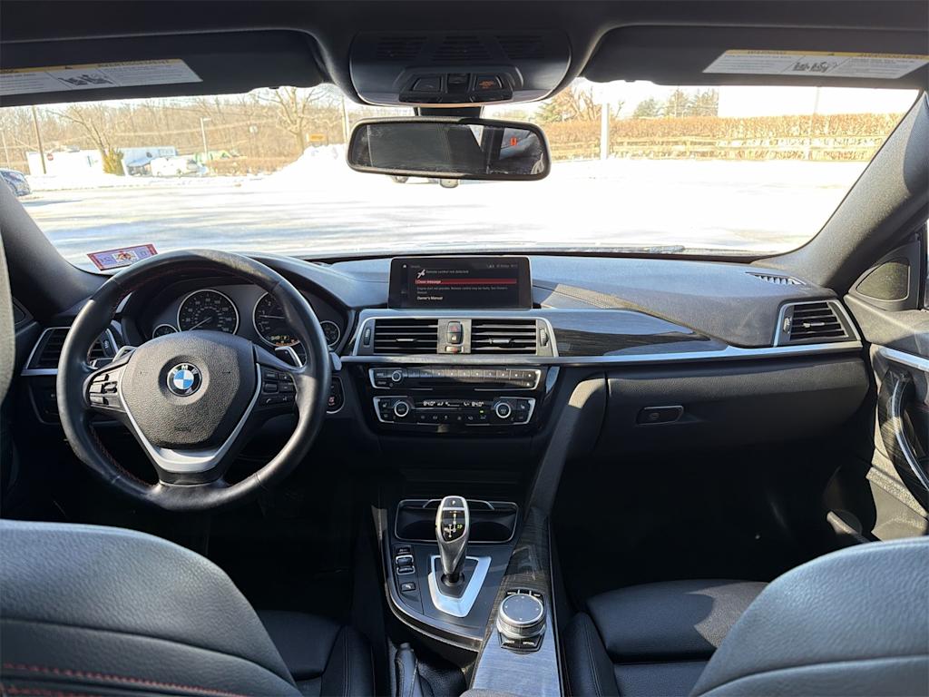 Thumbnail: 2019 BMW 4 Series - 10