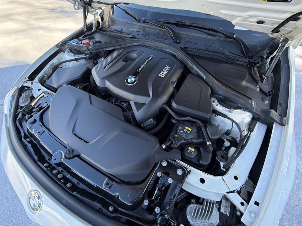 Thumbnail: 2019 BMW 4 Series - 9