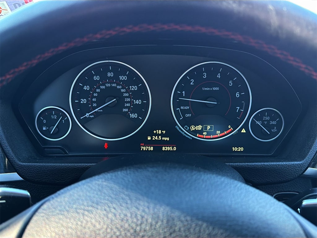 Thumbnail: 2019 BMW 4 Series - 17