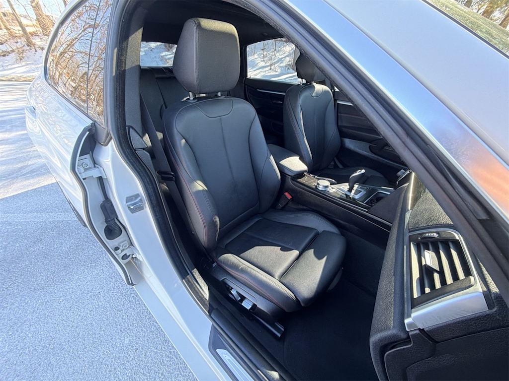 Thumbnail: 2019 BMW 4 Series - 12