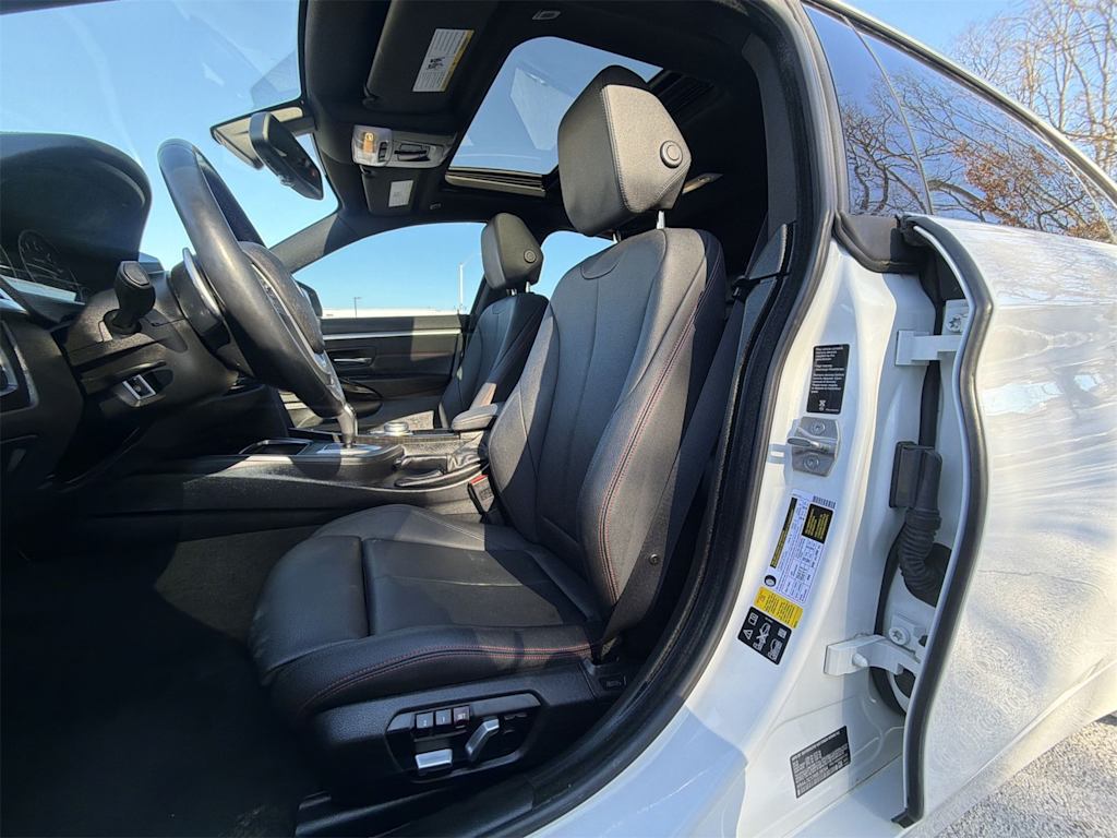 Thumbnail: 2019 BMW 4 Series - 11