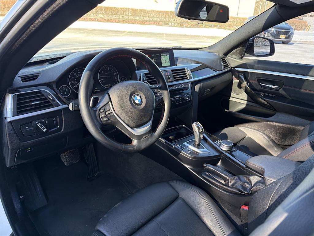 Thumbnail: 2019 BMW 4 Series - 2