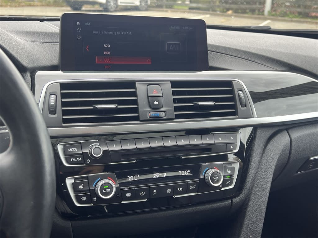 Thumbnail: 2019 BMW 4 Series - 14