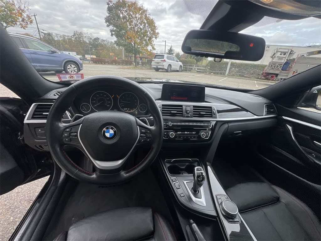 Thumbnail: 2019 BMW 4 Series - 10