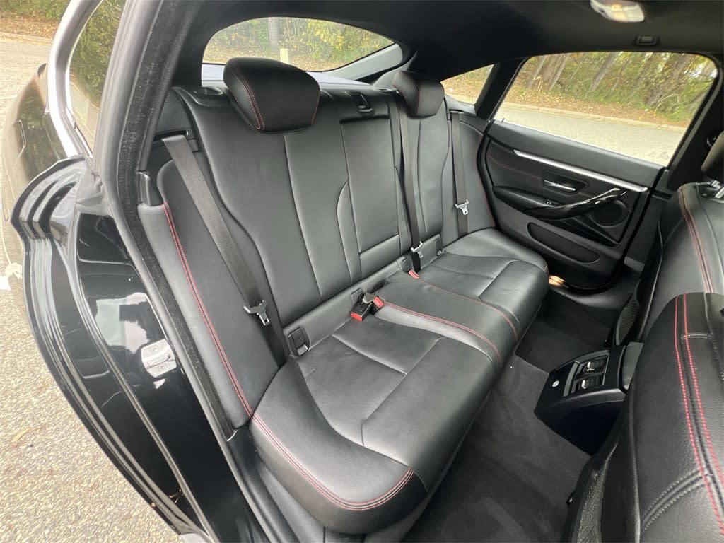 Thumbnail: 2019 BMW 4 Series - 28