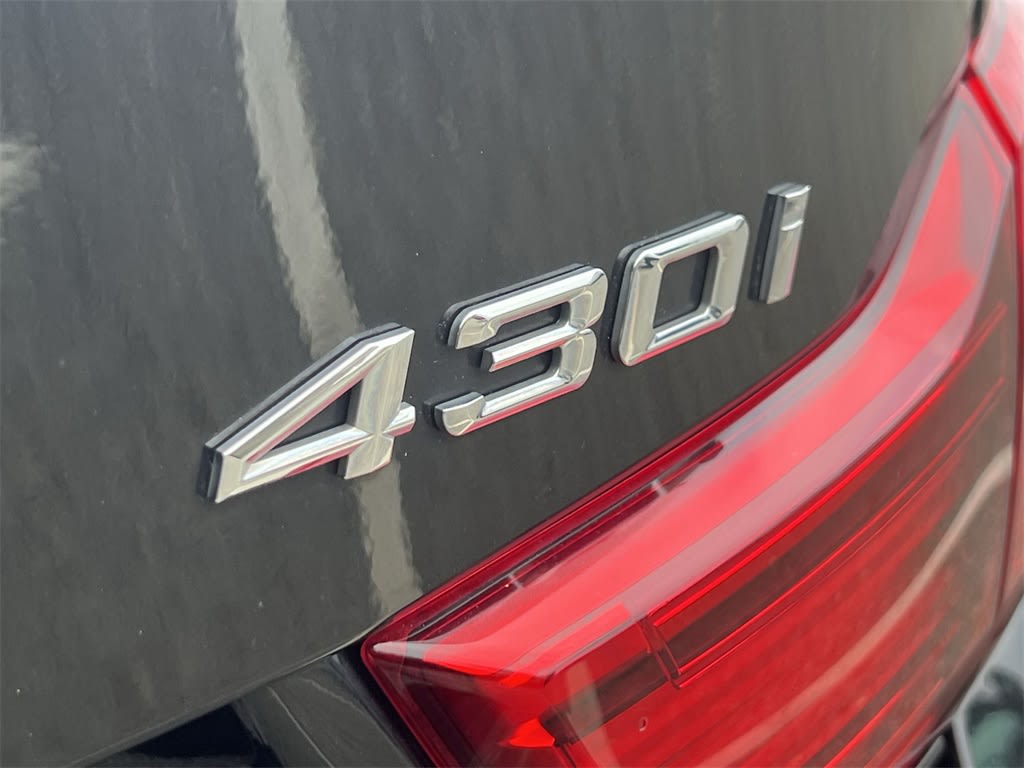 Thumbnail: 2019 BMW 4 Series - 7