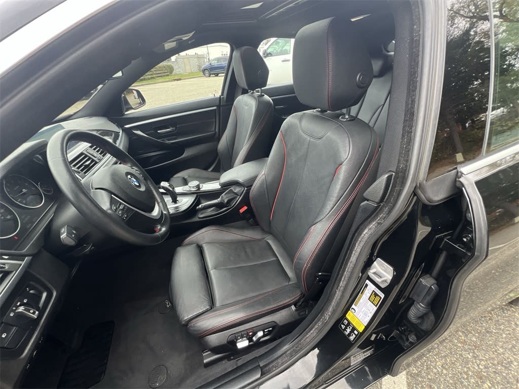 Thumbnail: 2019 BMW 4 Series - 11